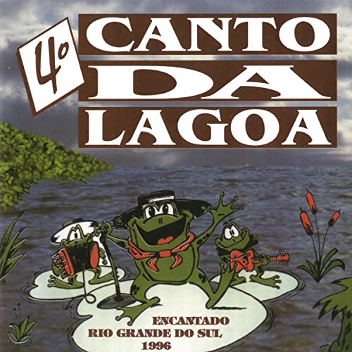  4° Canto da Lagoa