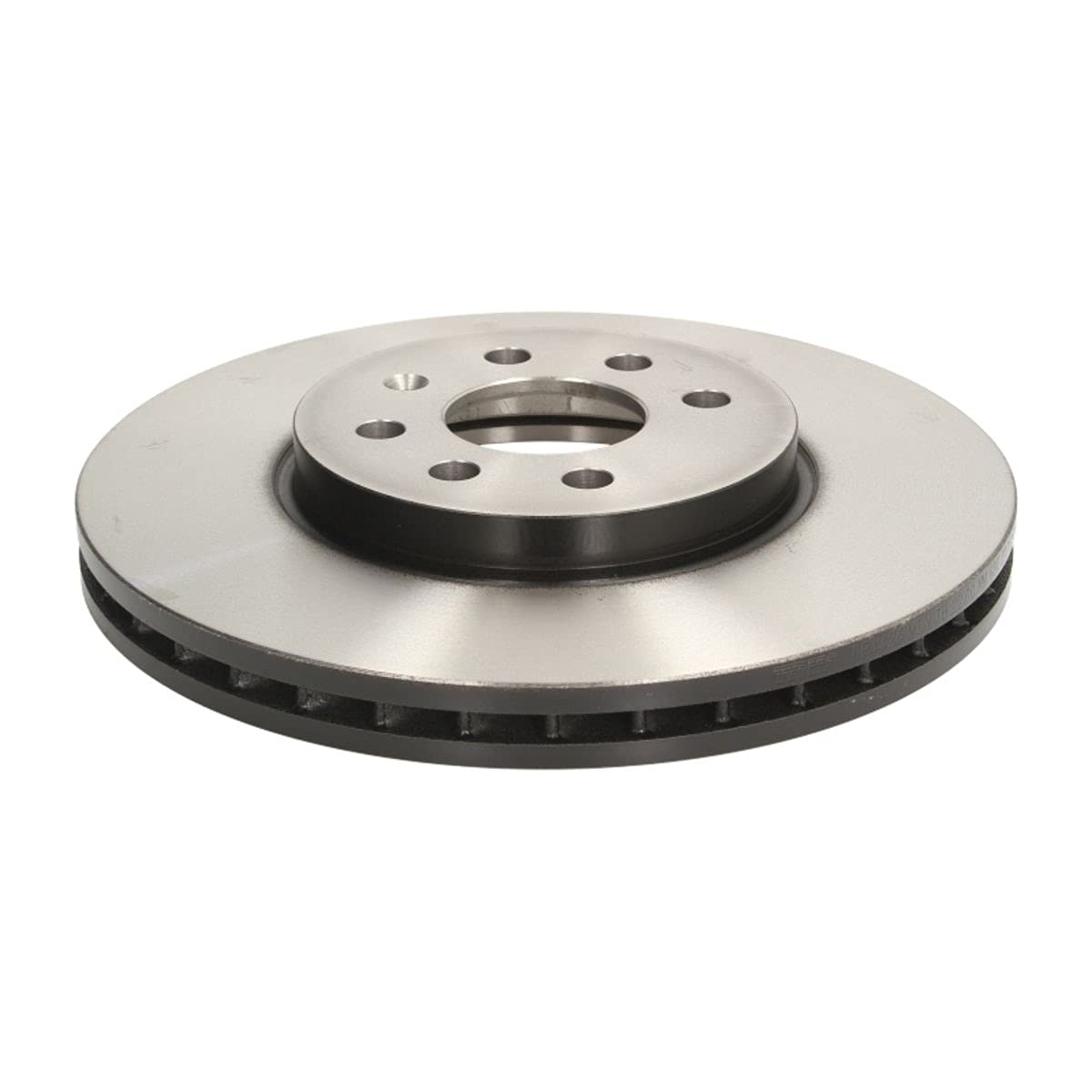 TRW Automotive AfterMarket DF4426 disco de freno