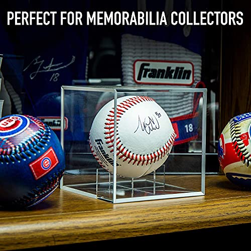 Aifusi QSWEET Baseball Display Case thumb #3