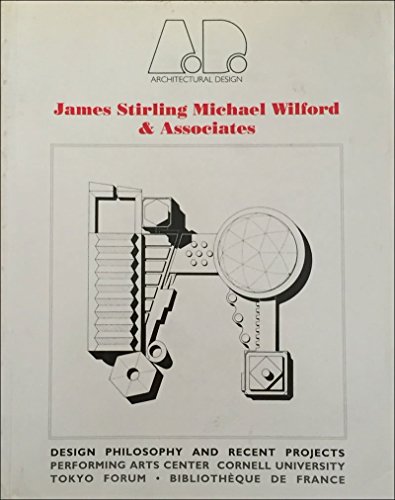 James Stirling, Michael Wilford and Associates