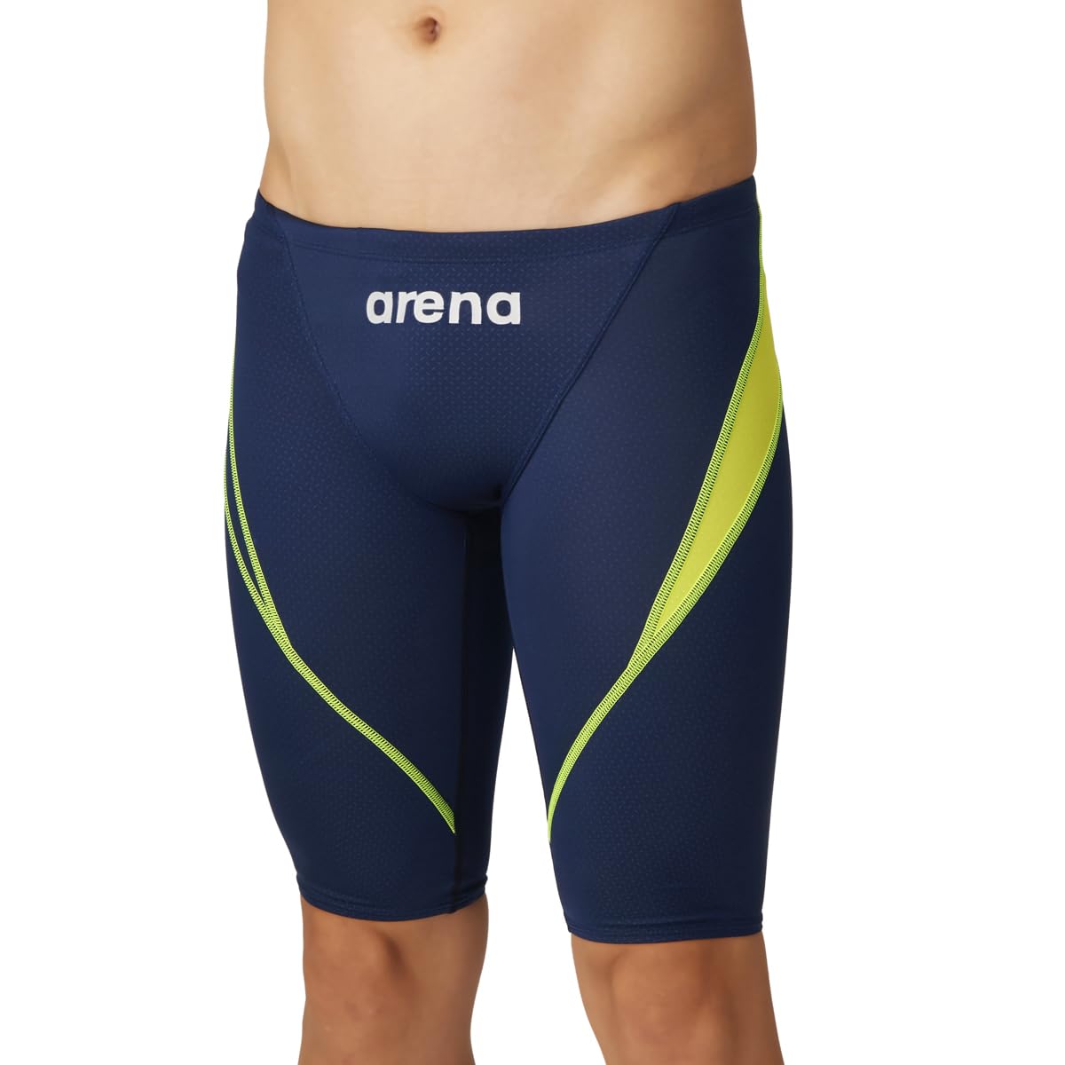 Amazon.co.jp: 【WA承認】arena(アリーナ) 競泳水着 レース用 メンズ
