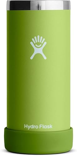 Miniatura 2 de Hydro Flask Vaso enfriador - Soporte aislante para latas de cerveza Seltzer
