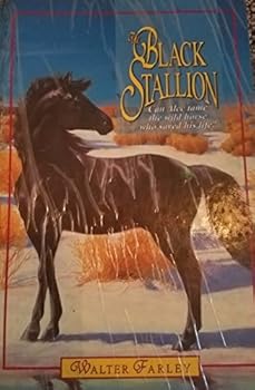 Unknown Binding The Black Stallion Book