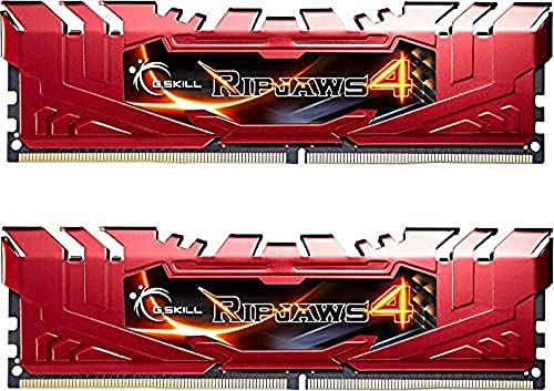 Ripjaws 4 8 GB