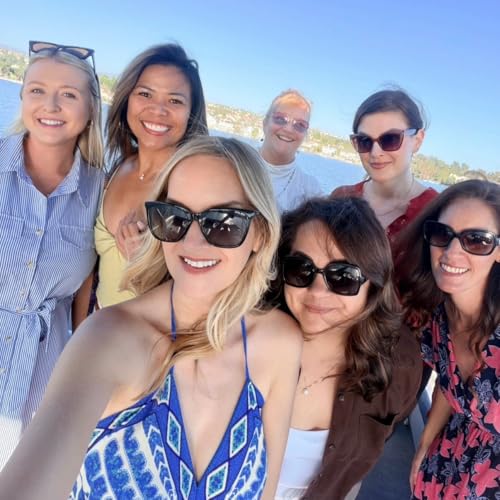 Meet Madeline Smith of OC Sober Gals! Our KNX Hero of the Week is creating a fun, unique community for women all over SoCal!