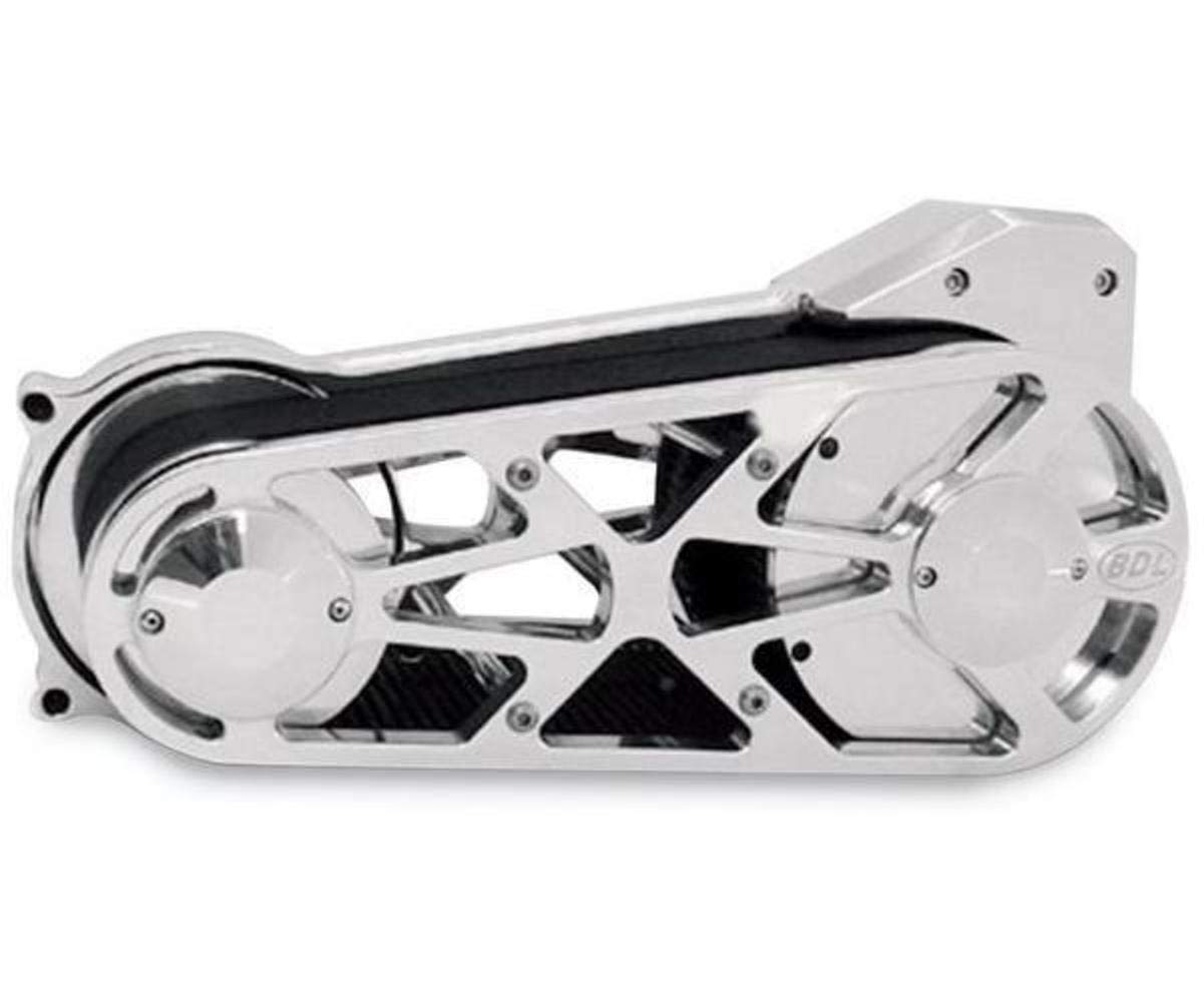 Belt Drives 8mm Belt Drive Kit with Outboard Support Plate EVOB-900