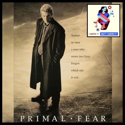 446: Primal Fear cover art