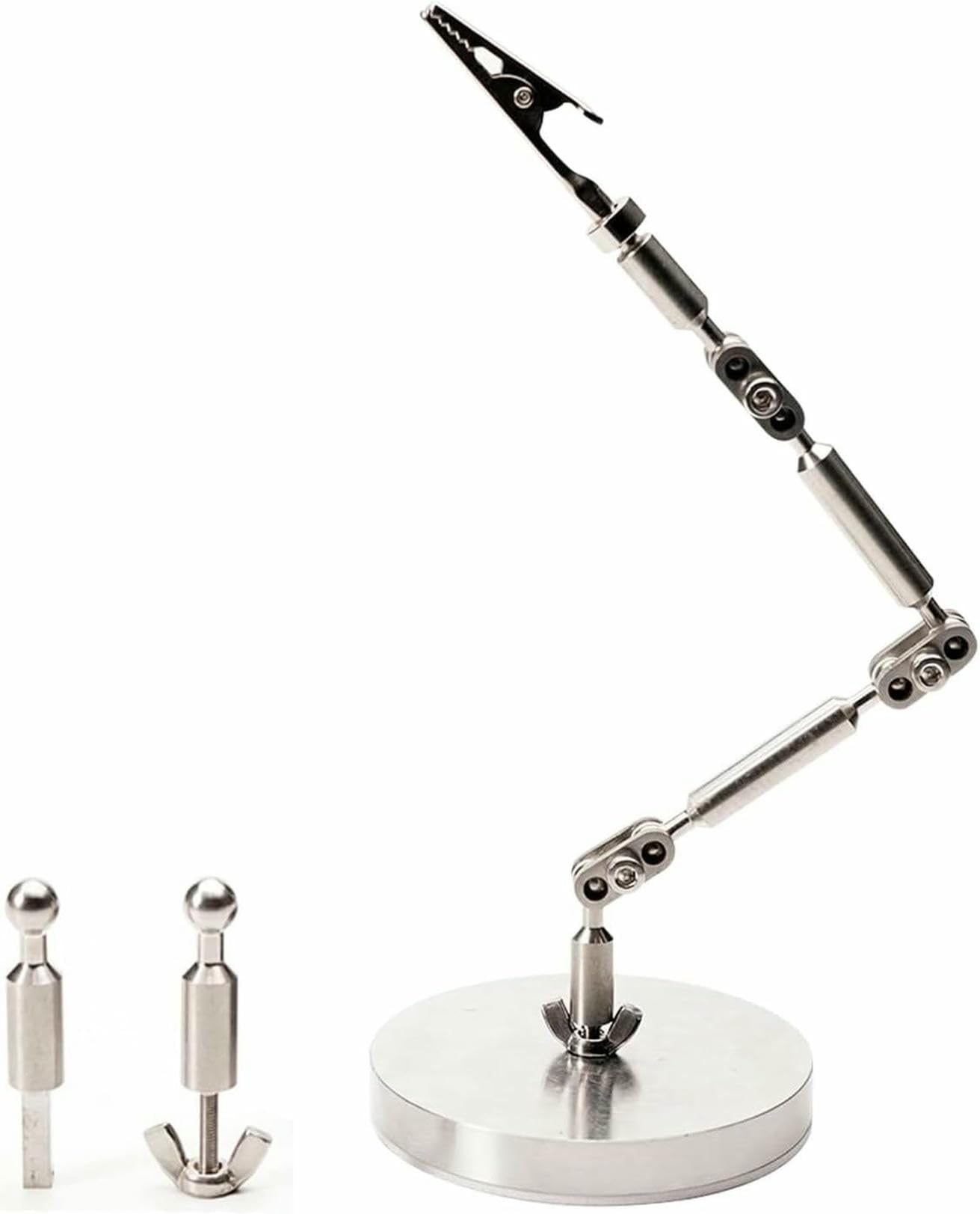 Kit d'armature animation image par image pour stabiliser les personnages en mouvement