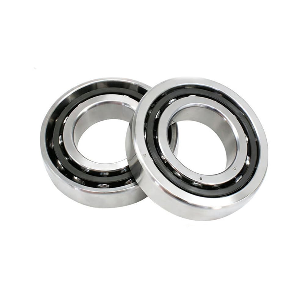 1 pieza 7910 CTYNSULP4 Rodamientos de bolas de contacto angular de una hilera de 50 mm x 72 mm x 12 mm rodamientos giratorios de precisión para máquinas herramienta y engranajes