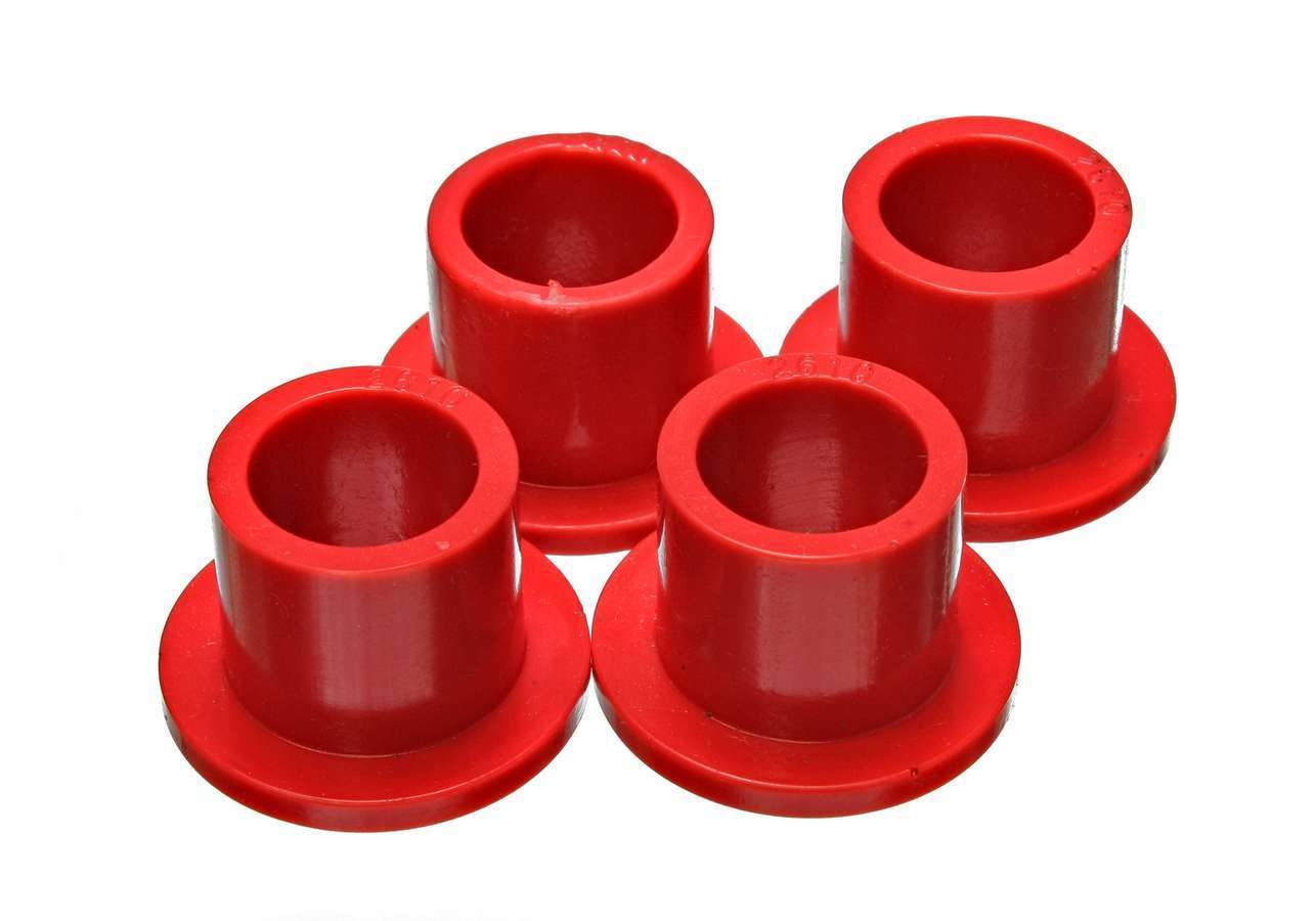 Energy Suspension 5.10103R Rack Bushing for Dodge 1500,2500,3500 2WD