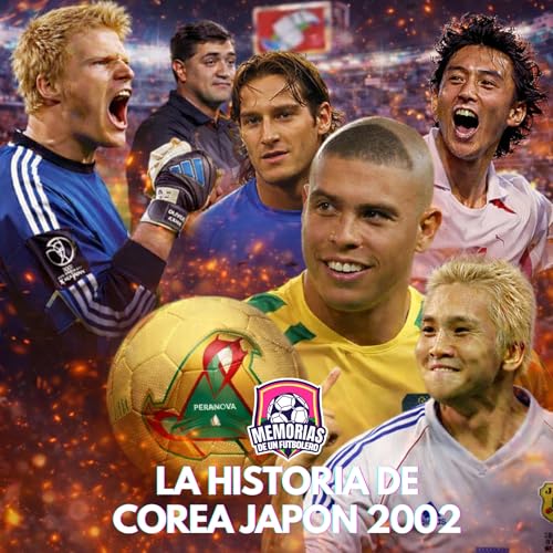 &iquest;Fue arreglado el Mundial Corea-Jap&oacute;n 2002?