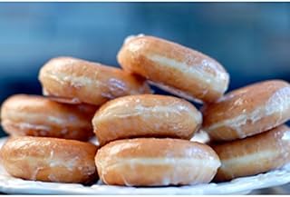 The Daily Dozen Raised Donut Mix Pack