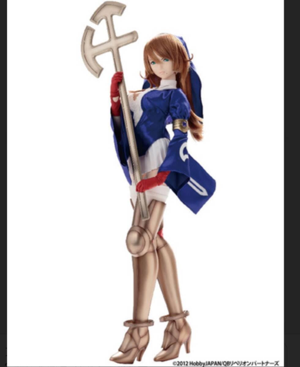 Amazon.co.jp: azone アゾン 1/3ハイブリッドアクティブフィギュア 
