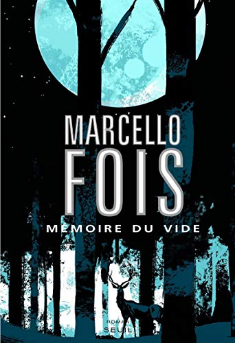 Mémoire du vide view 2