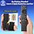 Universal for Samsung-TV-Remote-Control-Replacement,Compatible with All Samsung UHD Frame/Crystal/Curved/QLED/OLED Smart TVs (2019–2025 Models)