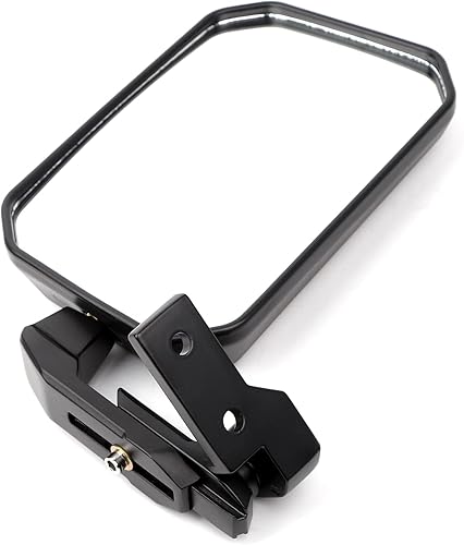 Miniatura 8 de Mokuo Número de piezas 5hy0-261100-1000 del OEM de CFmoto UTV de los espejos retrovisores del lado izquierdo CFmoto 1000UU UTV