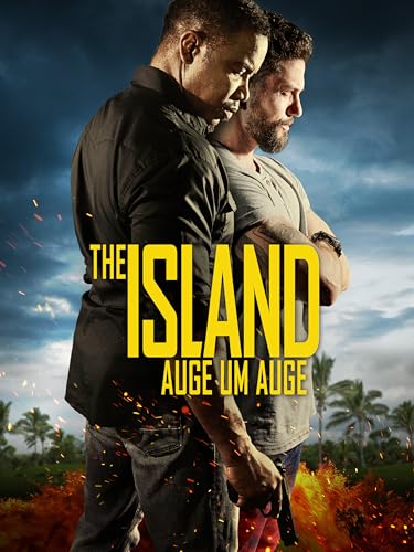 The Island: Auge um Auge