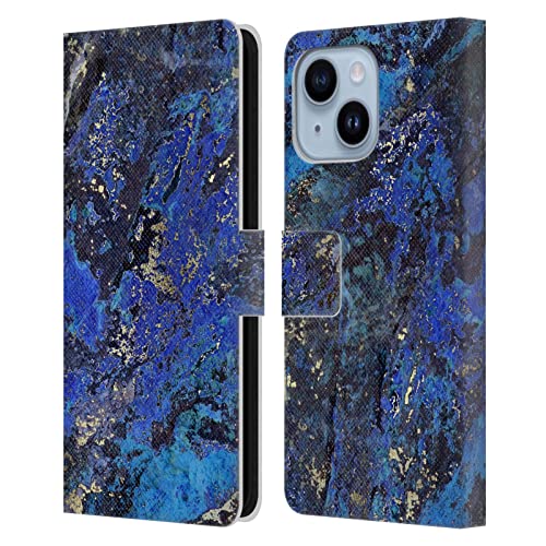 Étui portefeuille iPhone 14 Plus LebensArt idéal pour voyager léger