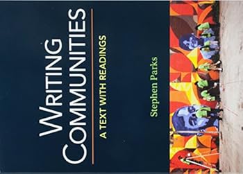 Hardcover Writing Communities & Writer's Help 2.0, Hacker Version 2e (2-Term Access) Book