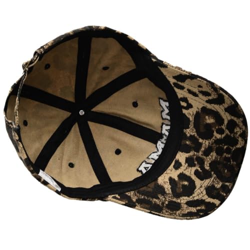 2 Pcs Parent-Child Baseball Hats Mother Child Daughter Son Baby Family Hat Retro Adjustable Baseball Cap Snap Cap4