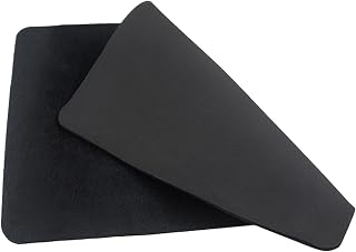 Card Game Mat |11.8inch*7.9iProfessional Poker Mats | Playing Mat for Magicians | Close-up Cards with Non-Slip Backing, Ideal for Home Use Performances Beginner Lover Home Dorm Workplace Bar Tabletop