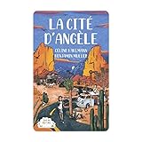 Yoto La ciudad de Ángel Audio libro por Benjamin Muller Celine Kallmann – Podcast Una Historia - Tarjetas Player Mini | Caja de Historia Niños