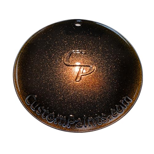 Kustom Canz Sparkle Pearl Copper - 13.5oz Aerosol Can