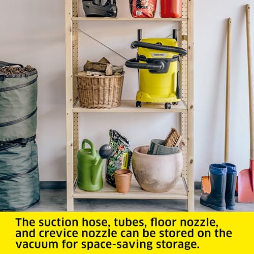 Kärcher WD 3 thumbnail 7