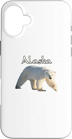 Alaska Wildlife Tiphone case