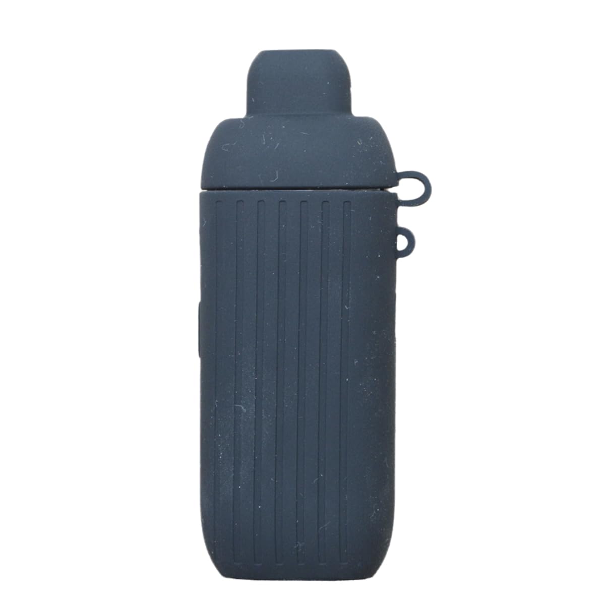 Housse En Silicone Pour OXVA Nexlim Pod - Protection Antichoc - Couleur  Noir - Prise Ergonomique Accessoire Vape Compatible
