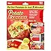 Potato Express Microwave Potato Cooker (1)