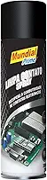 Limpa Contato Elétrico Spray 300 ml - Mundial Prime MP80 | Aeroflex - Uso Automotivo e Eletrônico