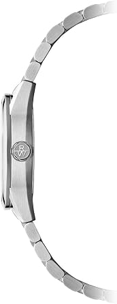 RAYMOND WEIL Automatic Watch 2771-ST-52051, Silver, Bracelet