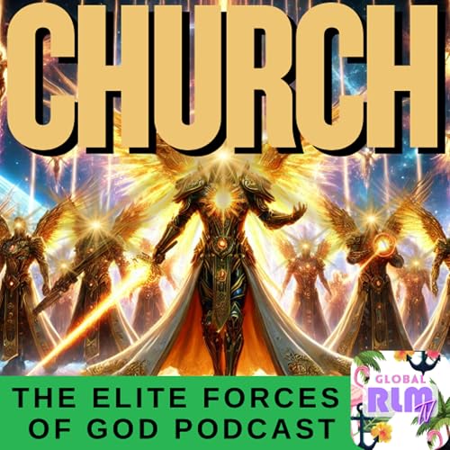 Church of the Elite Trained Forces of YHVH #159