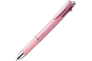 Zebra Multi-Functional Multipurpose Pen with Sharp/Clip-On (Pack of 2)