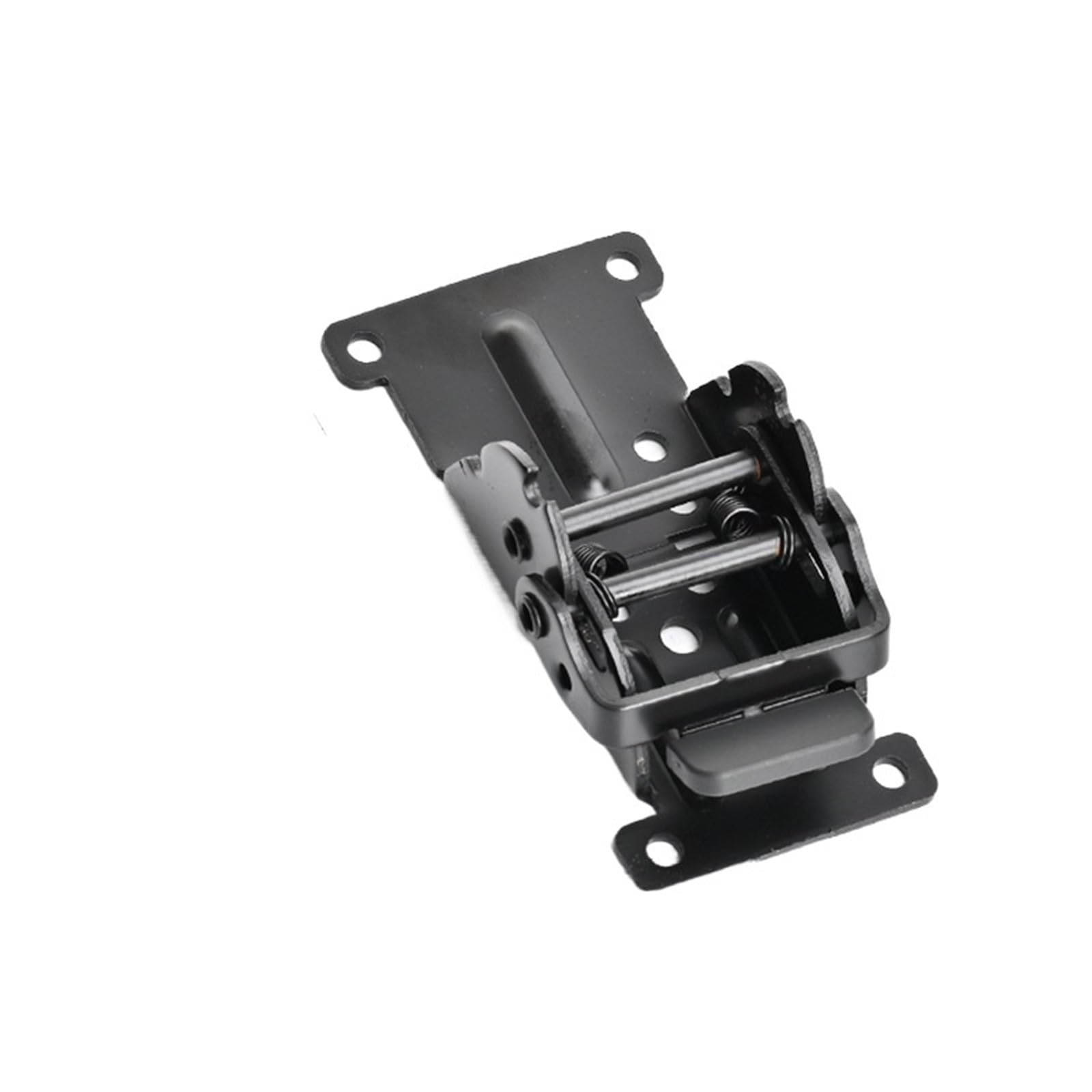 1PCS 90° 180° Hinge Cabinet Door Hinges(180 Degrees Black)