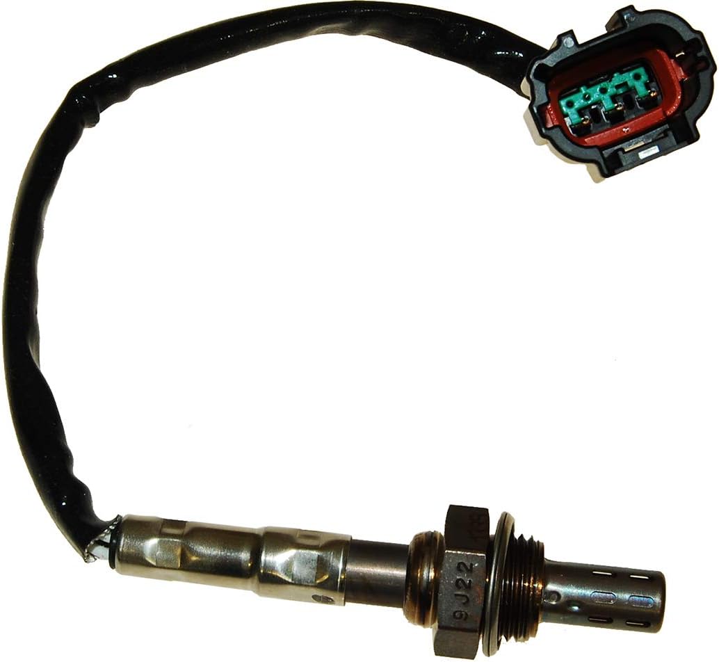 Walker Products 250-23156 3-Wire Oxygen Sensor