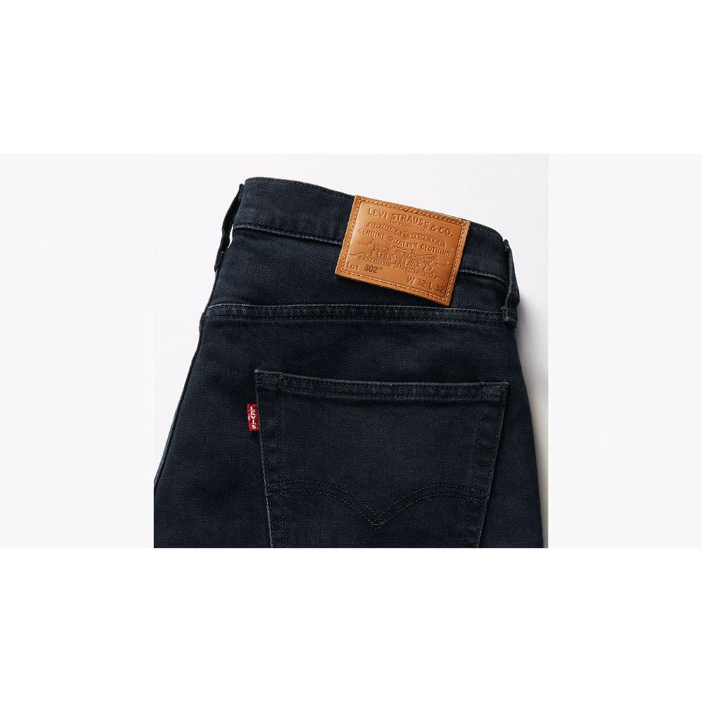 Levi's 502 Taper Vaqueros Hombre — view 103