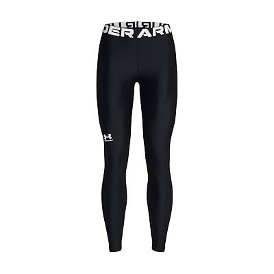 Under Armour HeatGear Authentics Leggings Women