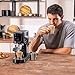 Cecotec Cafetera Express para Espresso y Cappuccino Power Espresso 20 Touch Imagen de Cecotec Cafetera Express para Espresso y Cappuccino Power Espresso 20 Touch