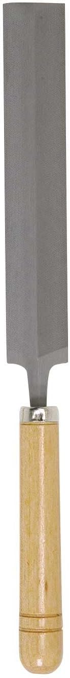 Wood Handle Saw Teeth sharpening File 150mm