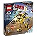 LEGO Movie 70814 Emmet's Construct-o-Mech Building Set(Discontinued by manufacturer)
