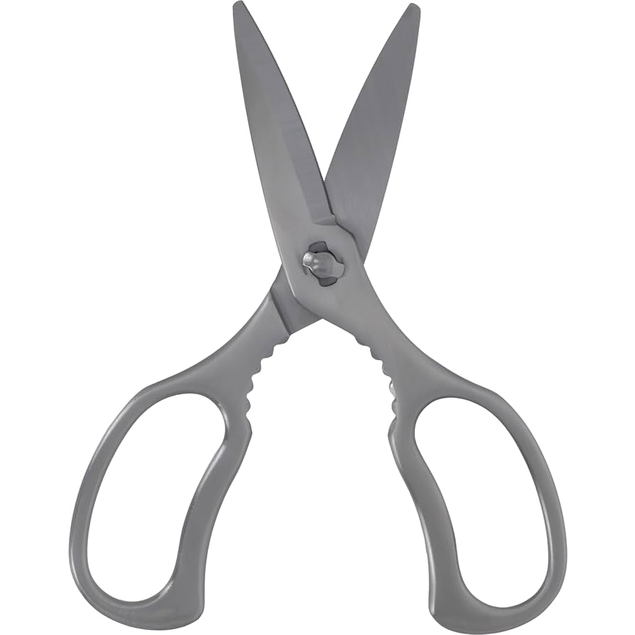 Amazon｜髙儀(Takagi) TAKAGI オールステンレスキッチンハサミ