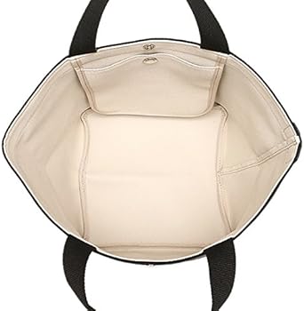 Amazon | [エルベシャプリエ] トートバッグ Mサイズ レディース Herve