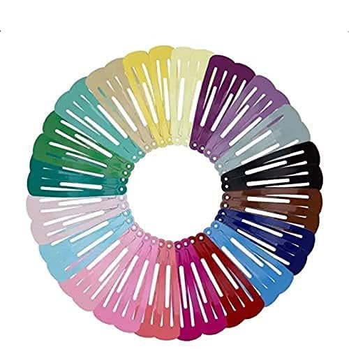 See full amazon price history chart for SUSVIJ Trending Premium Glossy Multicolor Metal Tic Tac Hair Clips for Women Pack of 48 Pieces (MULTICOLOR TICTAC CLIPS 48) SUSVIJ Trending Premium Glossy Multicolor Metal Tic Tac Hair Clips for Women Pack of 48 Pieces (MULTICOLOR TICTAC CLIPS 48) (B0CKK8HDRG) Amazon Price History, Amazon Price Tracker
