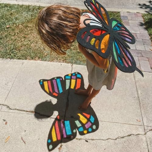 Alas de Mariposa VioraWhite para Niñas