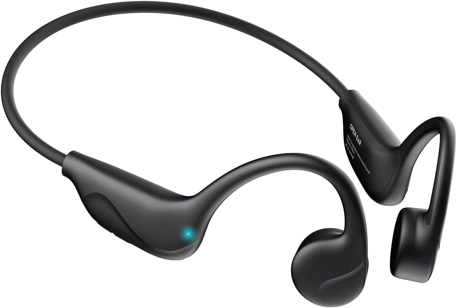 Amazon.com: Hitarah Bone Conduction Headphones,Bluetooth V6