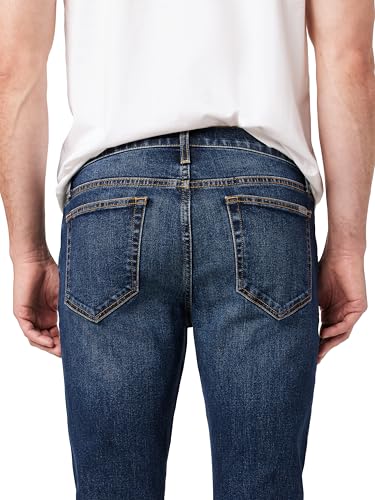 Image of Joe's Jeans Men's Asher Slim Leg Jean, Hero, 29W x 34L