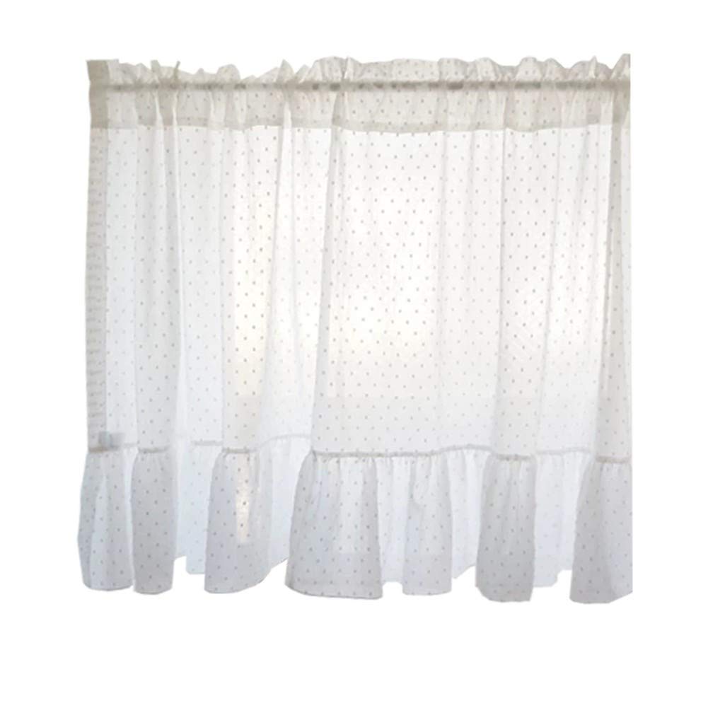 Cortinas de nivel translúcido rUrEu de alta calidad con acabado translúo para ventanas
