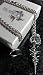Final Fantasy XIII Serah Farron Necklace & Ring | FF13 Cosplay Dissidia Squall Griever Cloud Lightning Anime